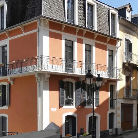 Villa Serenite Appartement Au Centre Ville N 4 Lourdes Exterior foto