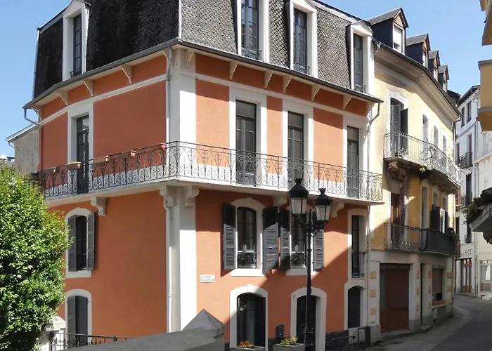 Villa Serenite Appartement Au Centre Ville N 4