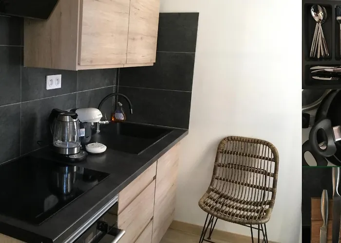 Villa Serenite Appartement Au Centre Ville N 4
