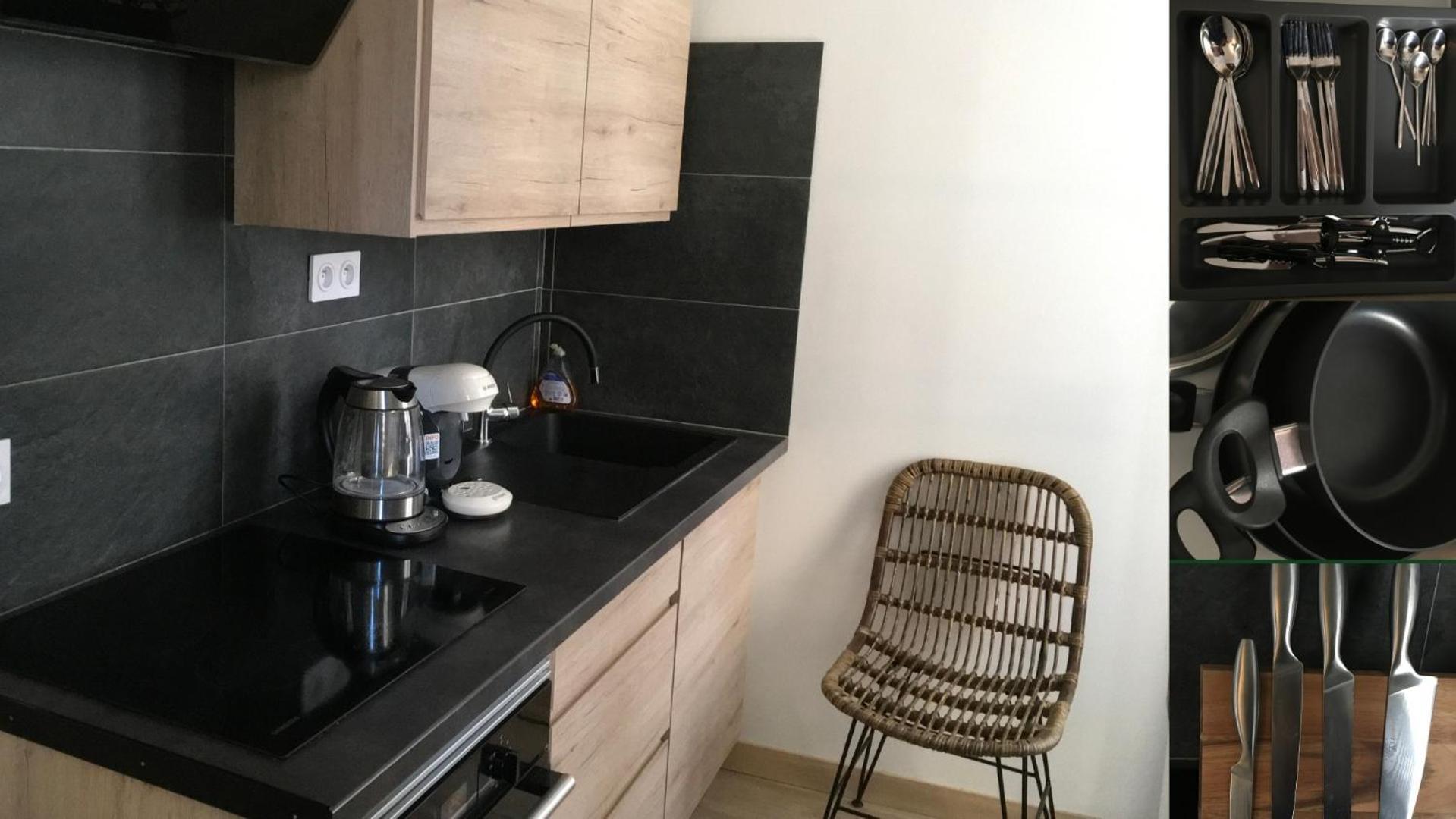 Serenite Au Centre N 4 Appartement *